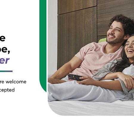 Itsy Hotels Phoenix إندور المظهر الخارجي الصورة
