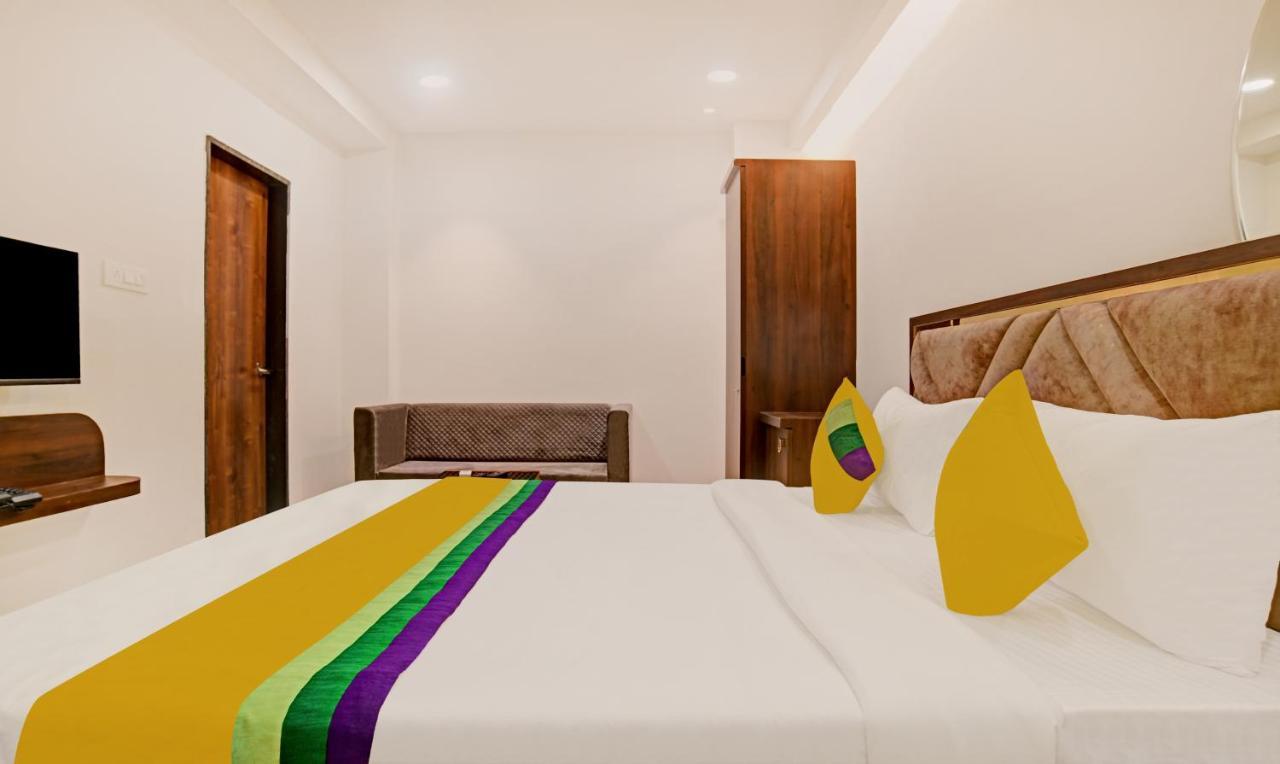 Itsy Hotels Phoenix إندور المظهر الخارجي الصورة
