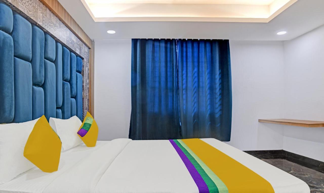 Itsy Hotels Phoenix إندور المظهر الخارجي الصورة