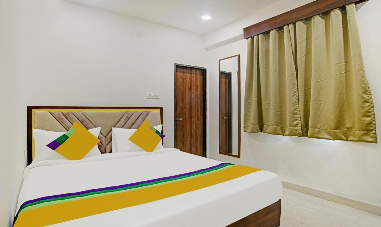 Itsy Hotels Phoenix إندور المظهر الخارجي الصورة