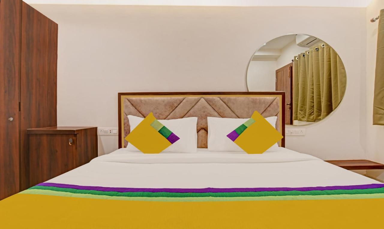 Itsy Hotels Phoenix إندور المظهر الخارجي الصورة