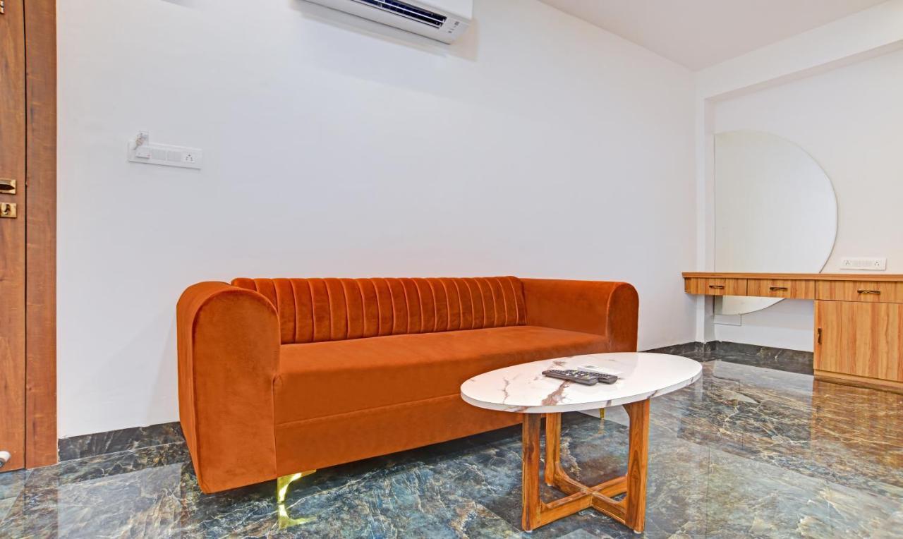Itsy Hotels Phoenix إندور المظهر الخارجي الصورة
