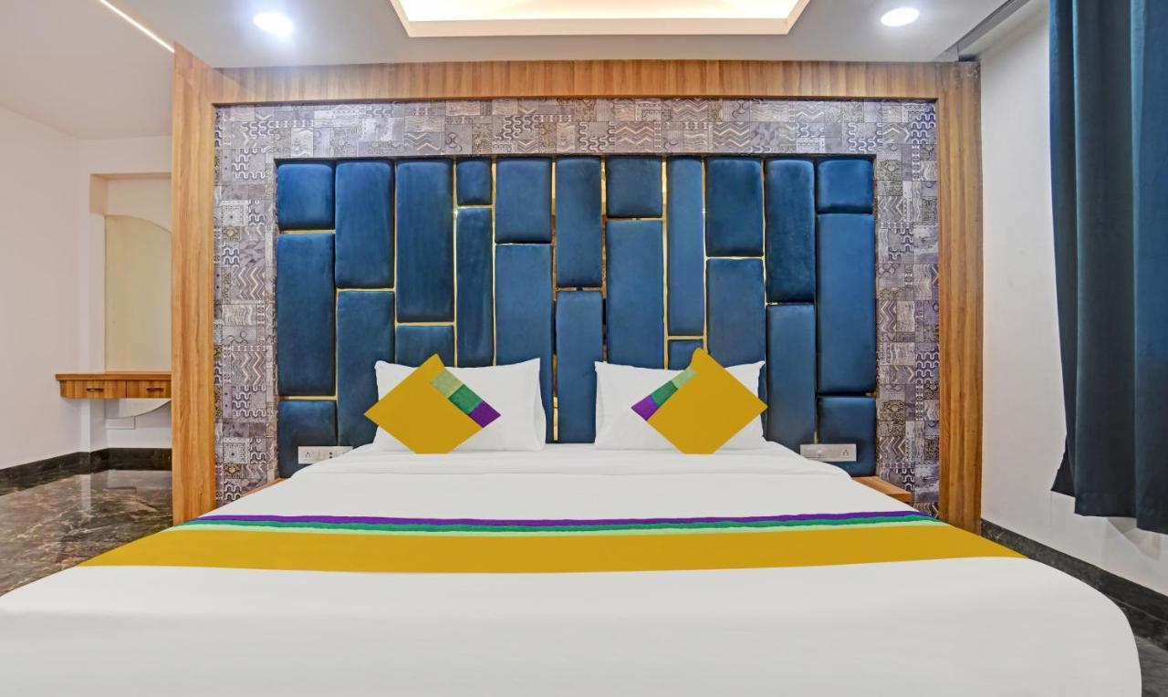 Itsy Hotels Phoenix إندور المظهر الخارجي الصورة