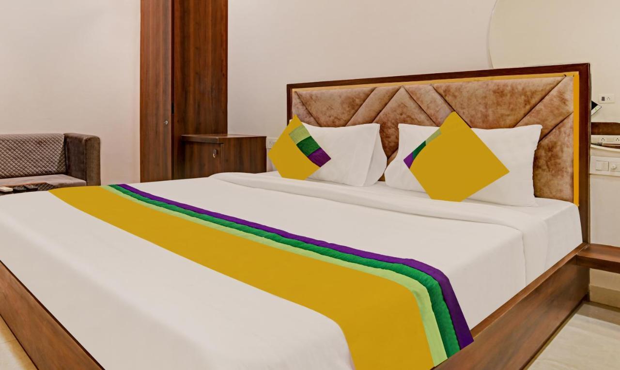 Itsy Hotels Phoenix إندور المظهر الخارجي الصورة