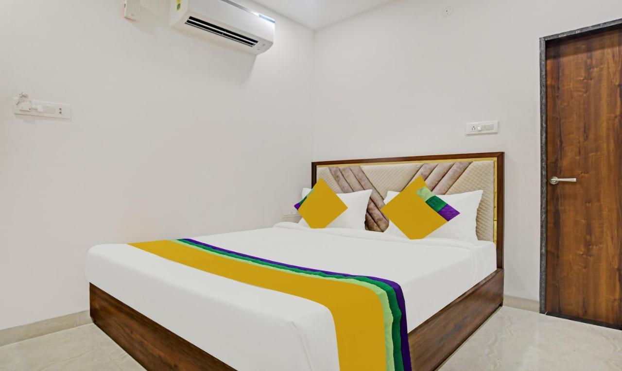 Itsy Hotels Phoenix إندور المظهر الخارجي الصورة